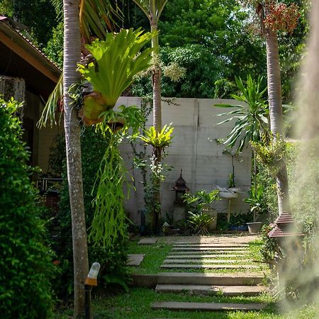 Good Mood Resort Koh Lipe Ngoại thất bức ảnh
