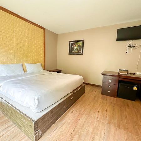 Good Mood Resort Koh Lipe Ngoại thất bức ảnh