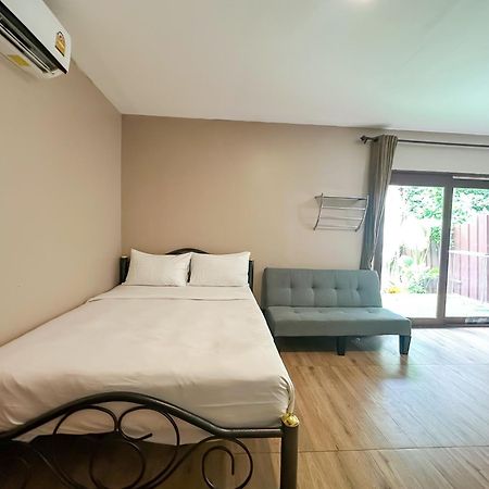 Good Mood Resort Koh Lipe Ngoại thất bức ảnh