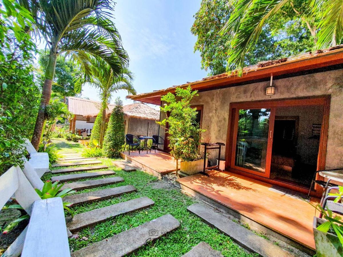 Good Mood Resort Koh Lipe Ngoại thất bức ảnh