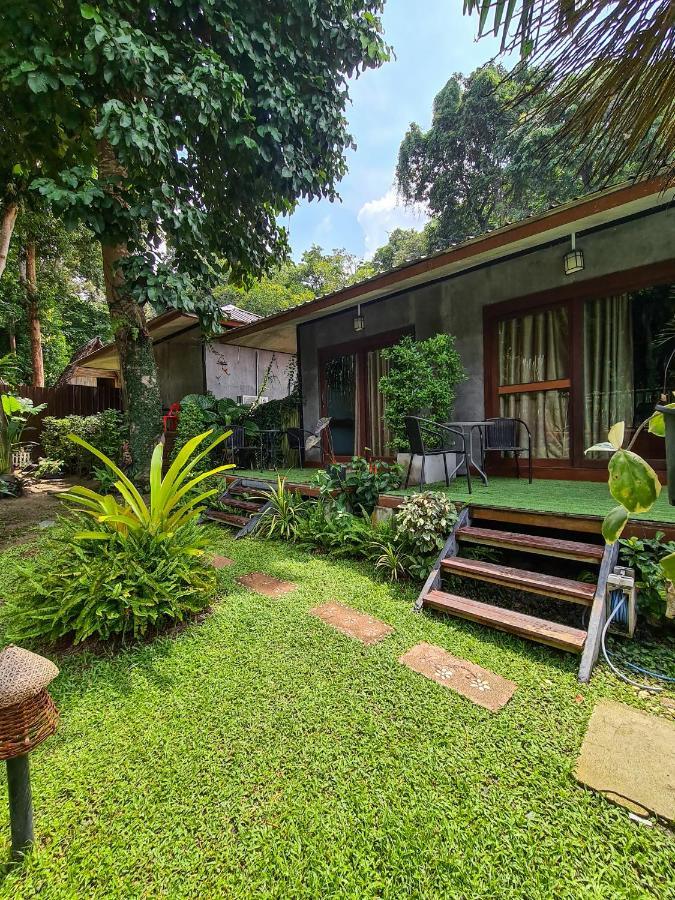 Good Mood Resort Koh Lipe Ngoại thất bức ảnh