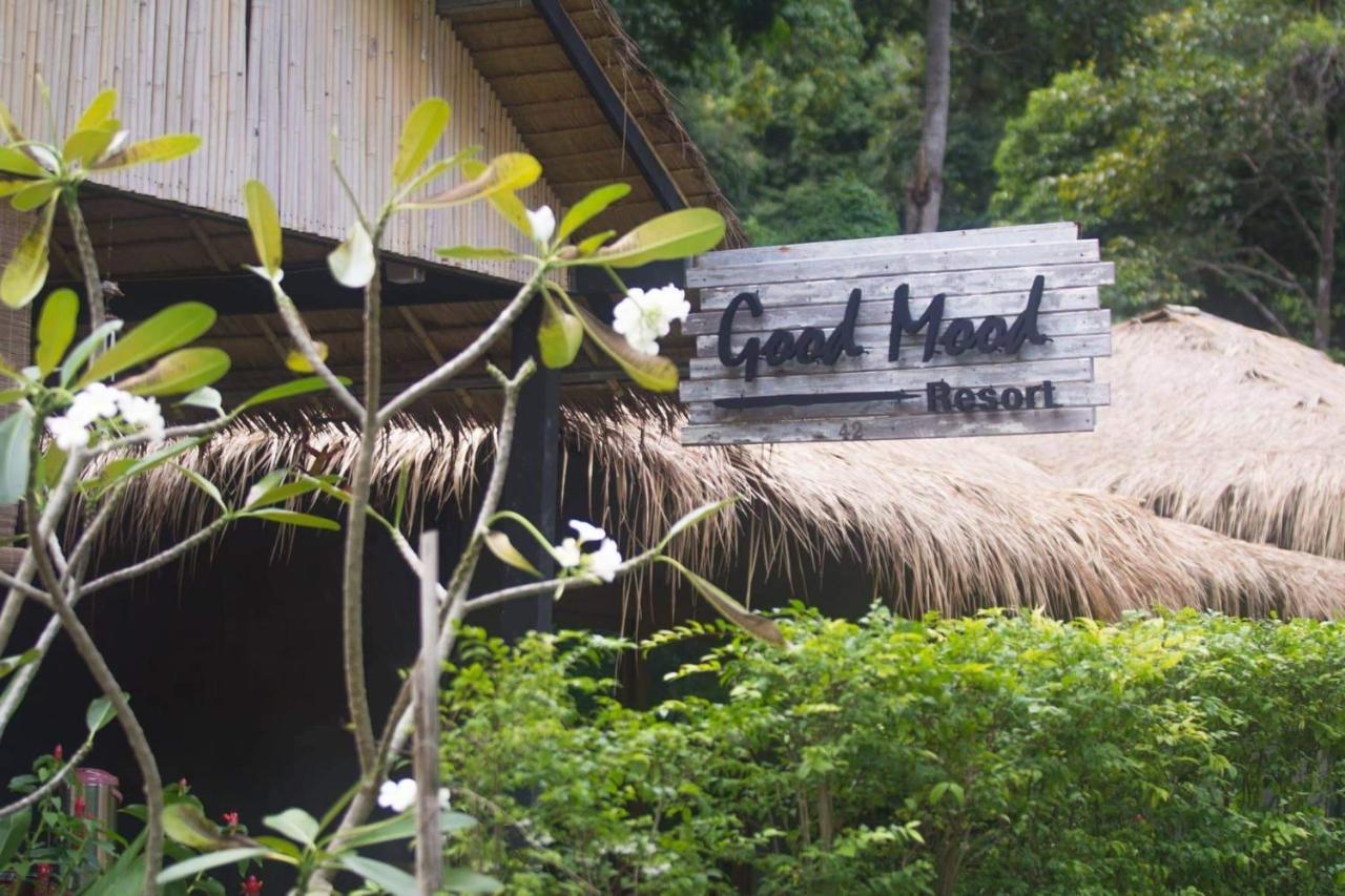 Good Mood Resort Koh Lipe Ngoại thất bức ảnh