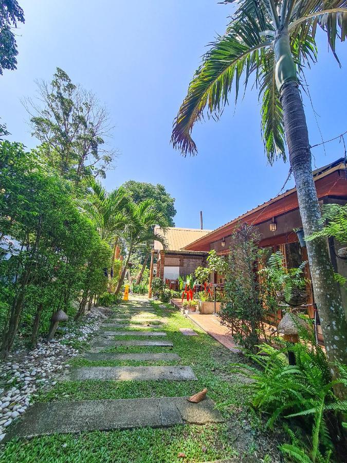 Good Mood Resort Koh Lipe Ngoại thất bức ảnh