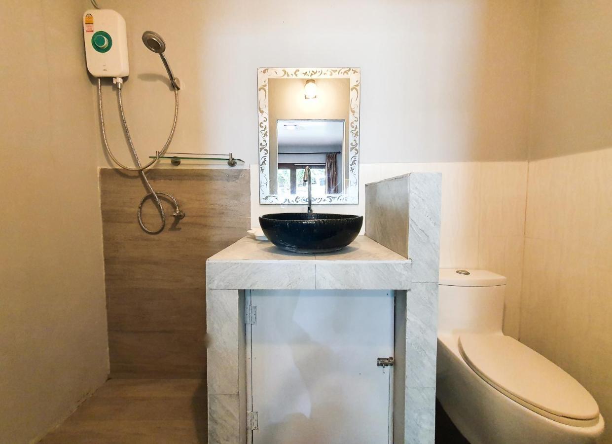 Good Mood Resort Koh Lipe Ngoại thất bức ảnh