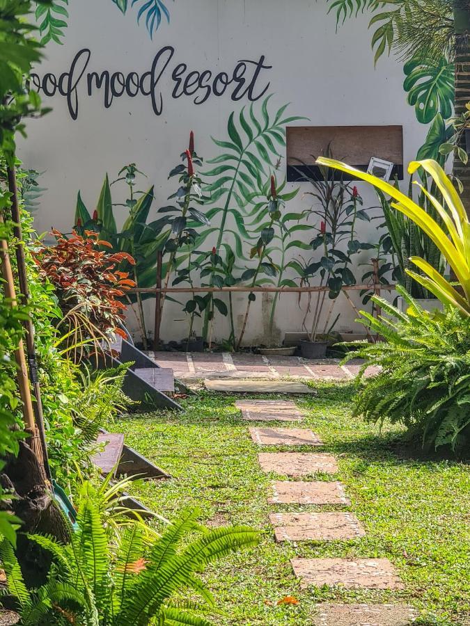 Good Mood Resort Koh Lipe Ngoại thất bức ảnh