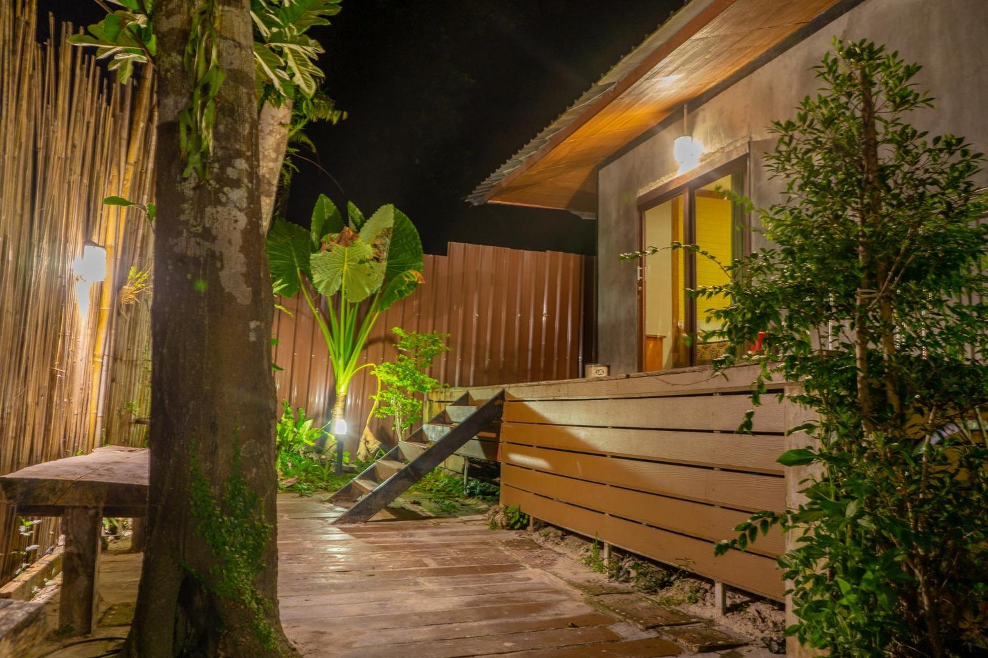 Good Mood Resort Koh Lipe Ngoại thất bức ảnh