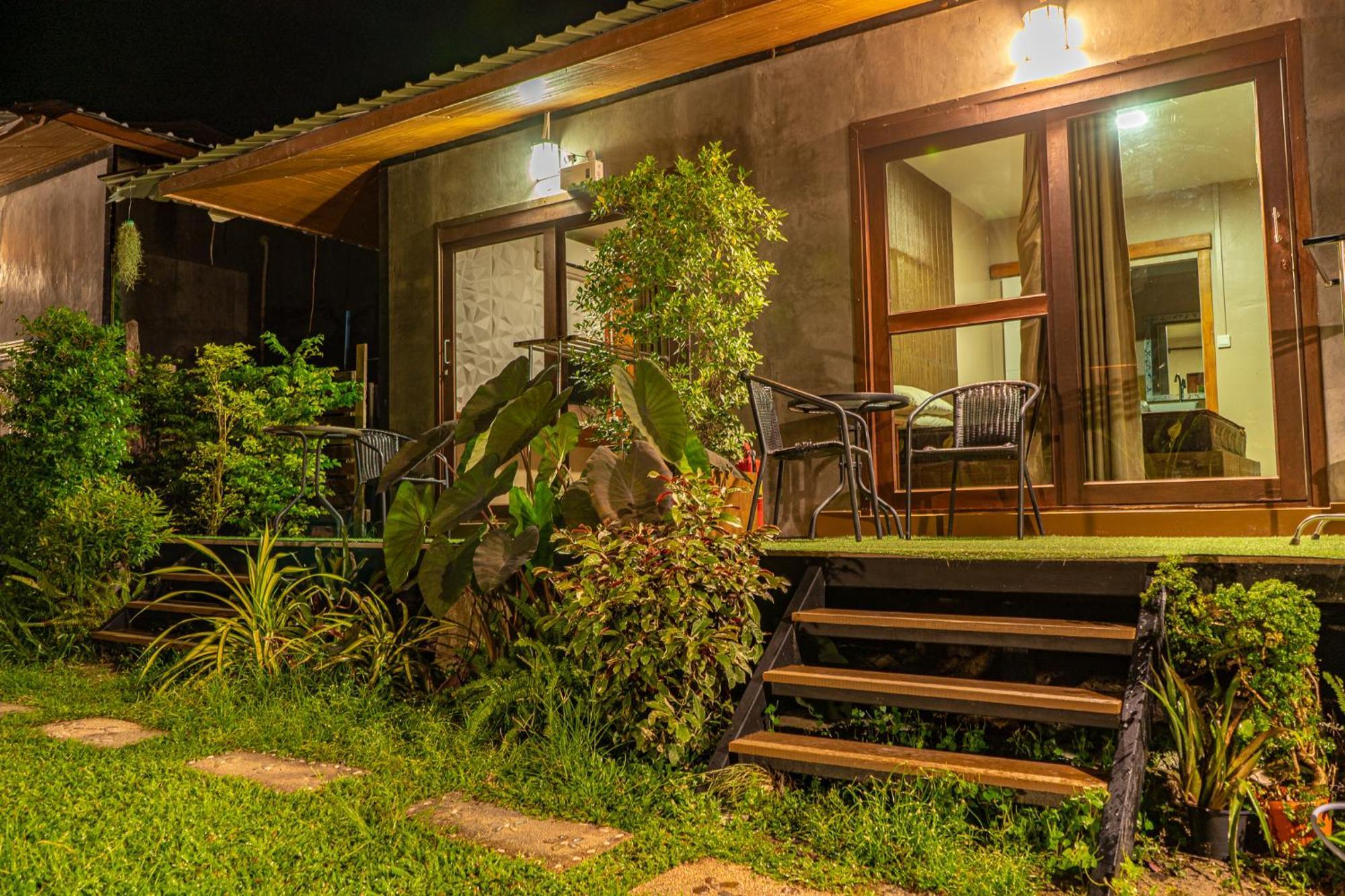 Good Mood Resort Koh Lipe Ngoại thất bức ảnh