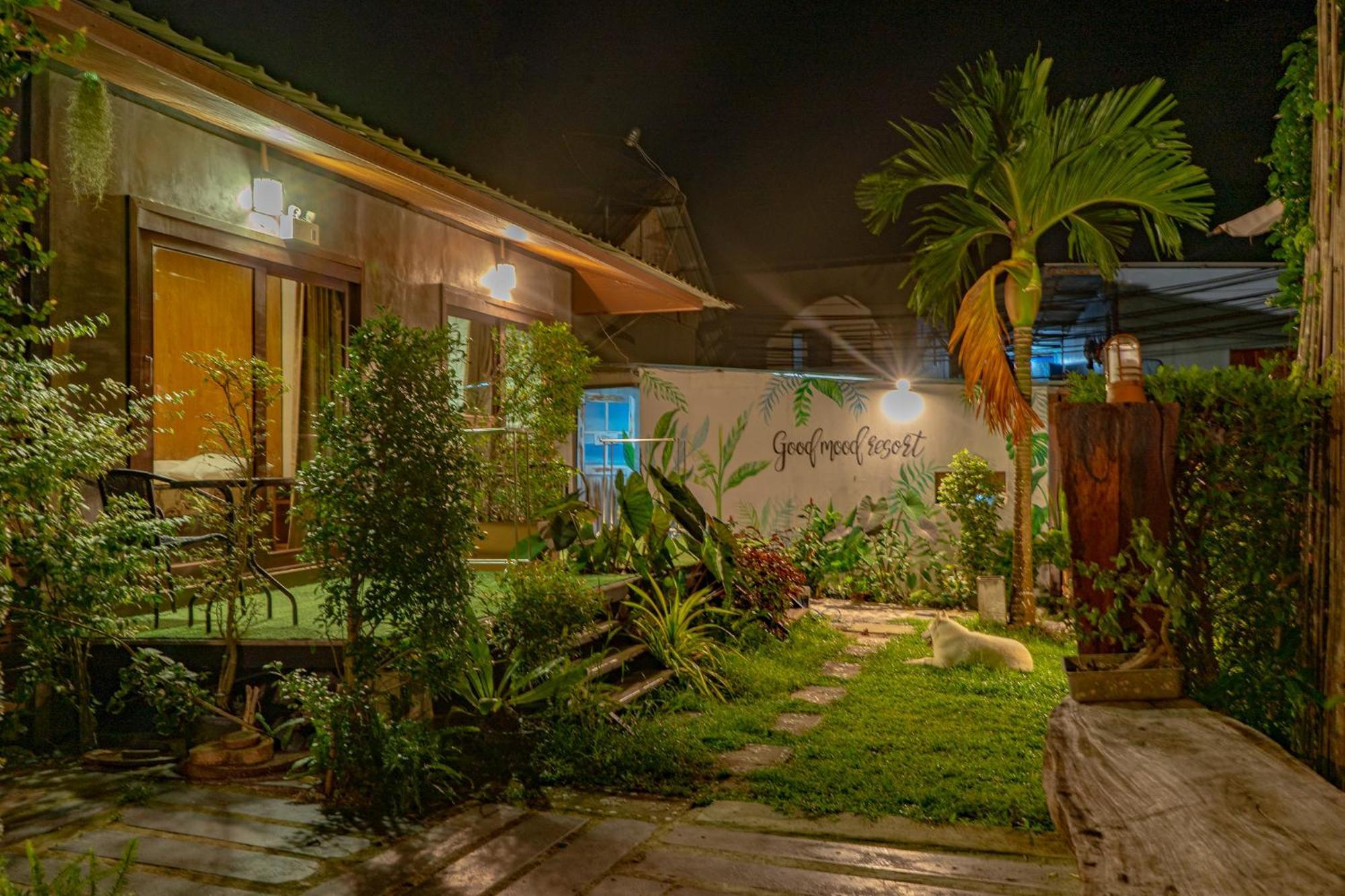 Good Mood Resort Koh Lipe Ngoại thất bức ảnh