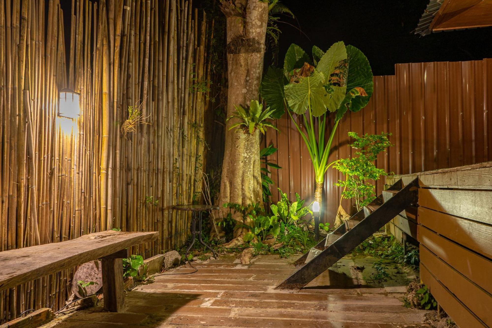 Good Mood Resort Koh Lipe Ngoại thất bức ảnh