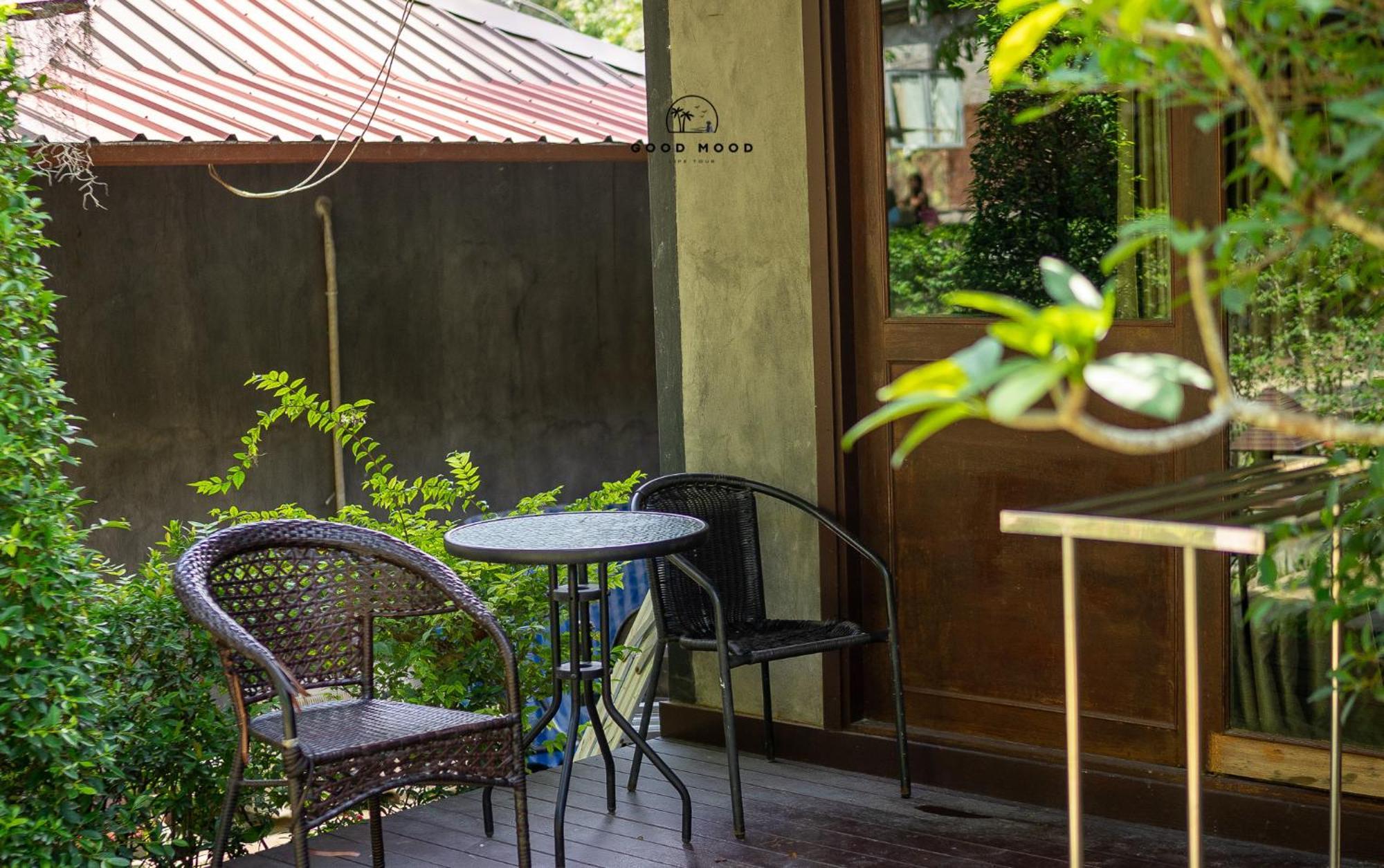 Good Mood Resort Koh Lipe Ngoại thất bức ảnh