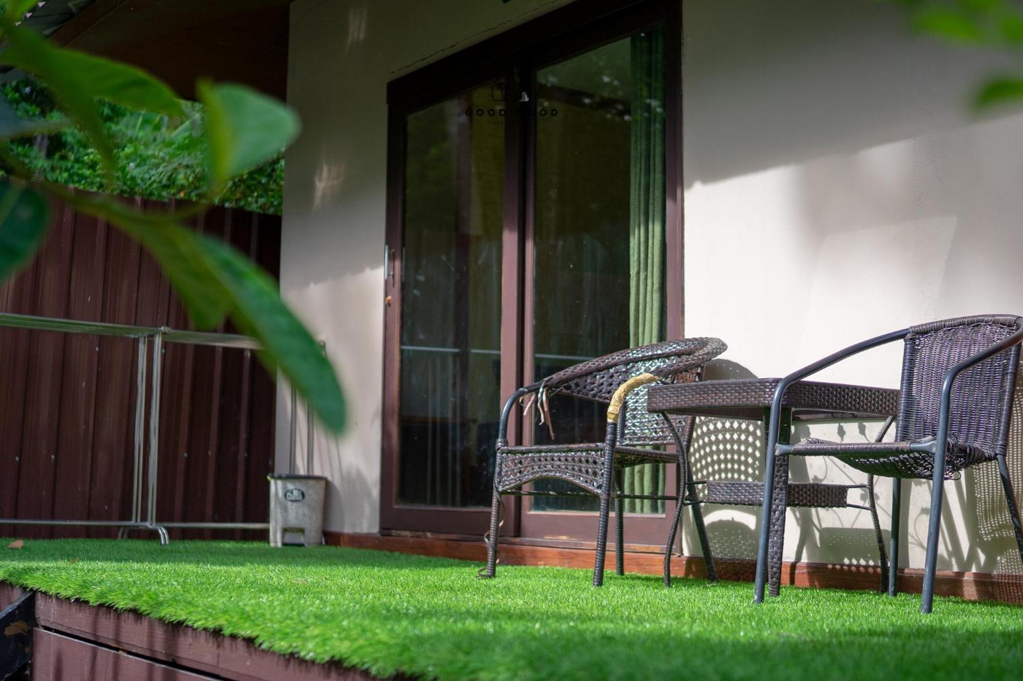 Good Mood Resort Koh Lipe Ngoại thất bức ảnh