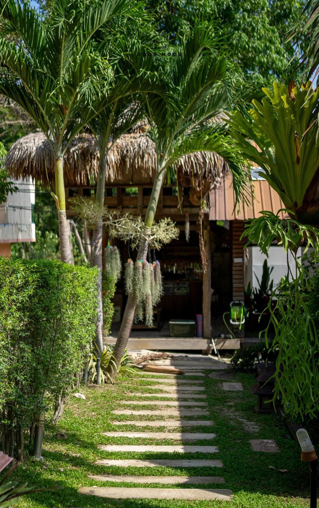Good Mood Resort Koh Lipe Ngoại thất bức ảnh