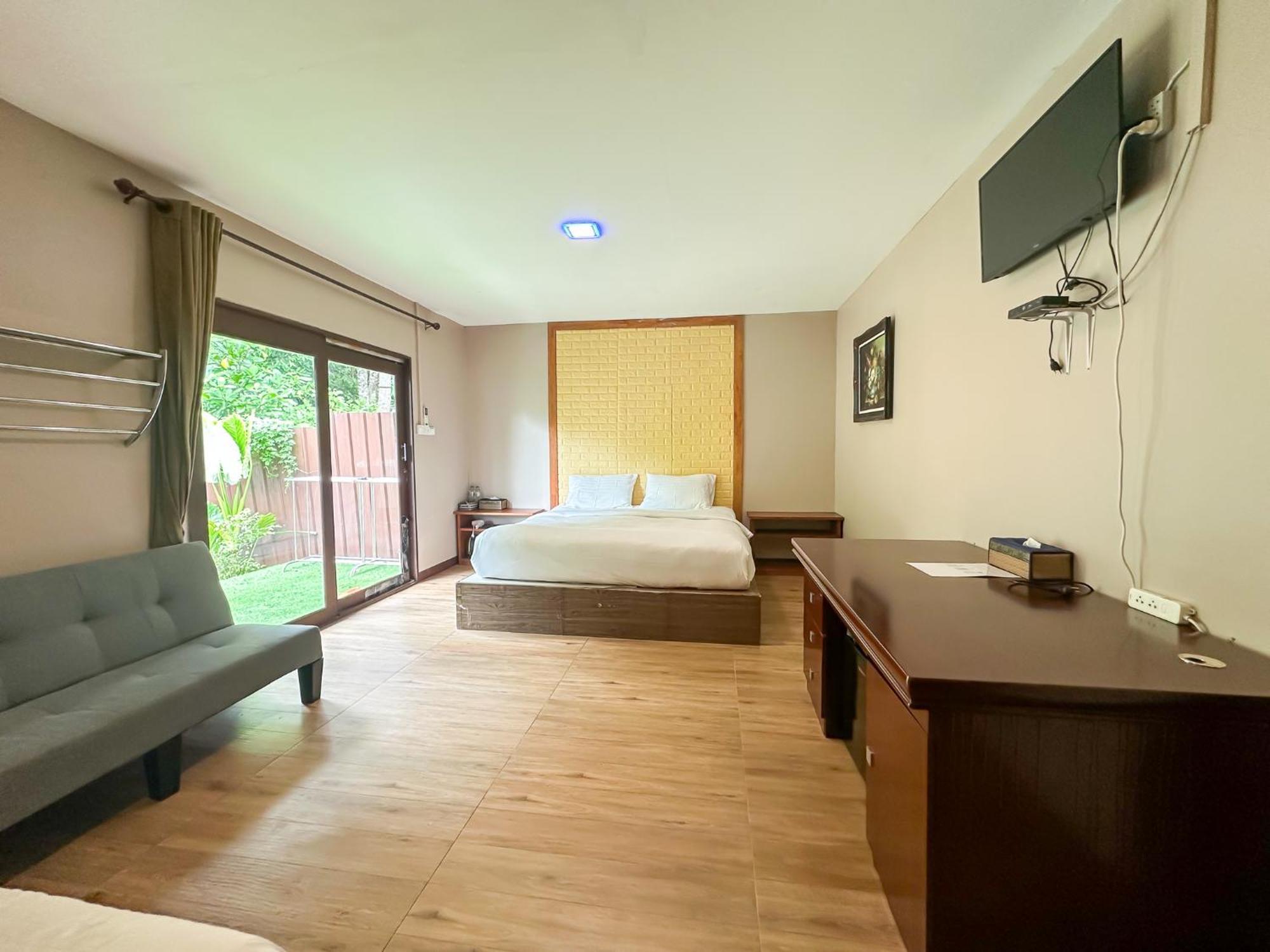 Good Mood Resort Koh Lipe Ngoại thất bức ảnh