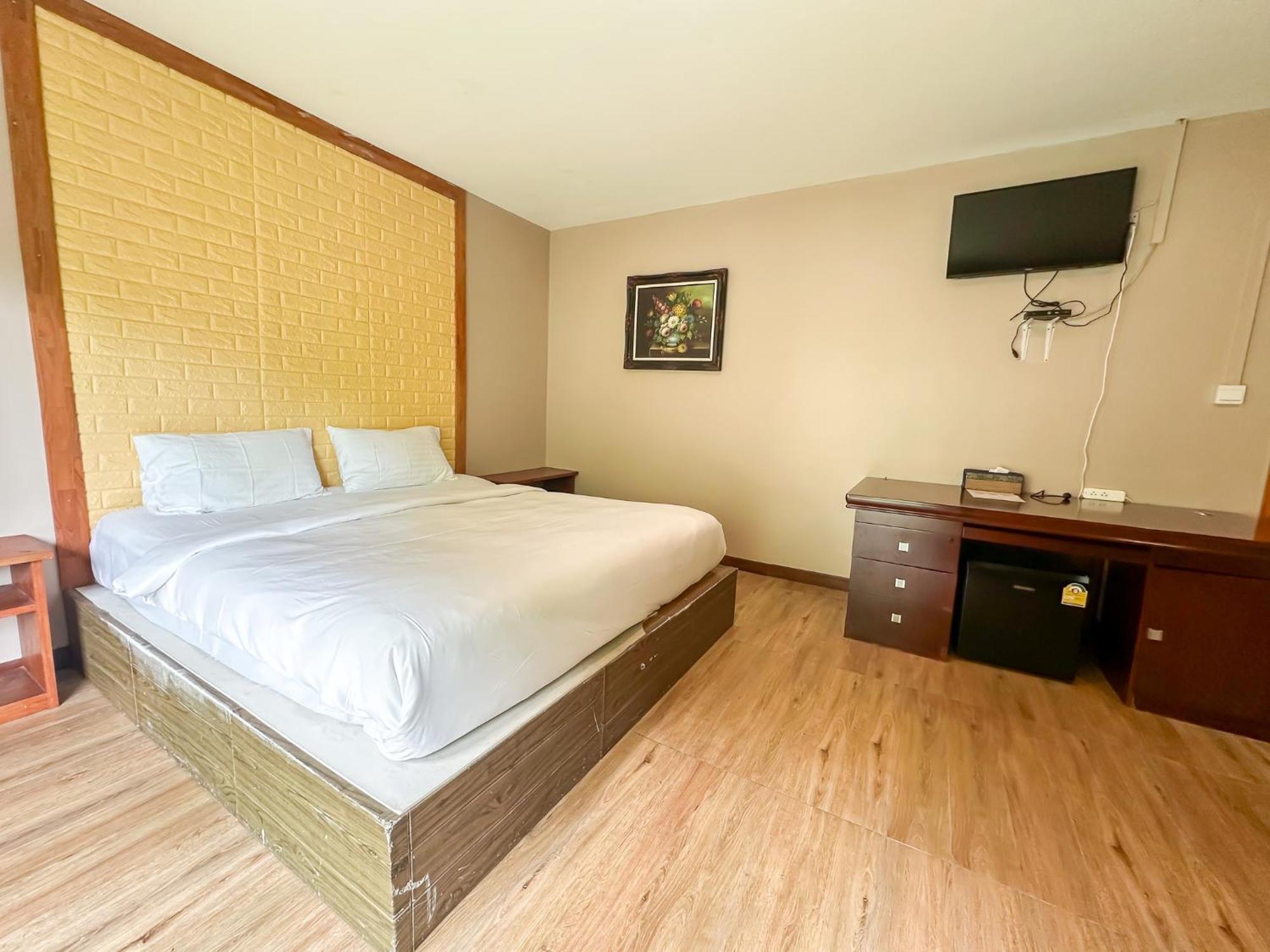 Good Mood Resort Koh Lipe Ngoại thất bức ảnh