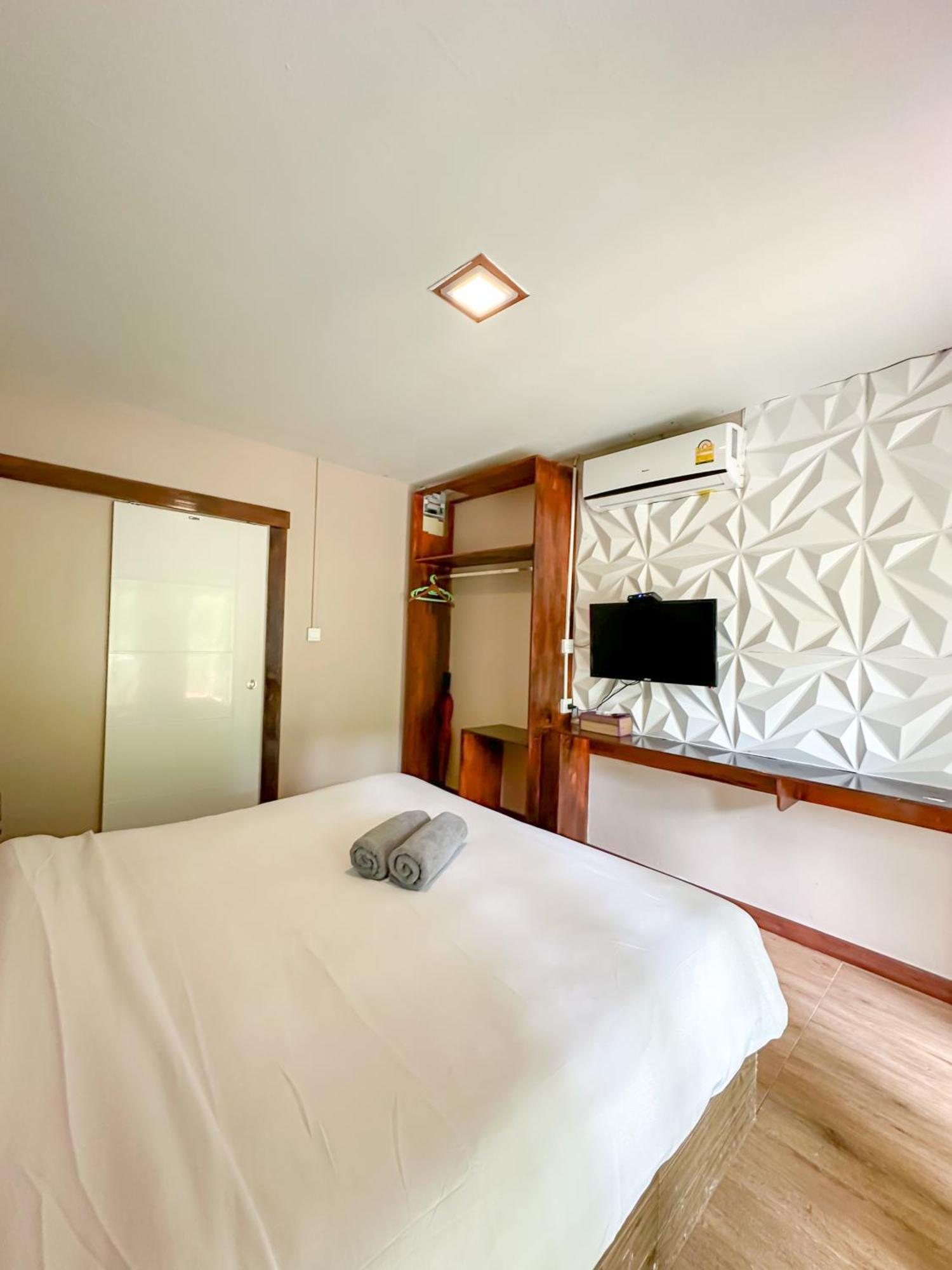 Good Mood Resort Koh Lipe Ngoại thất bức ảnh