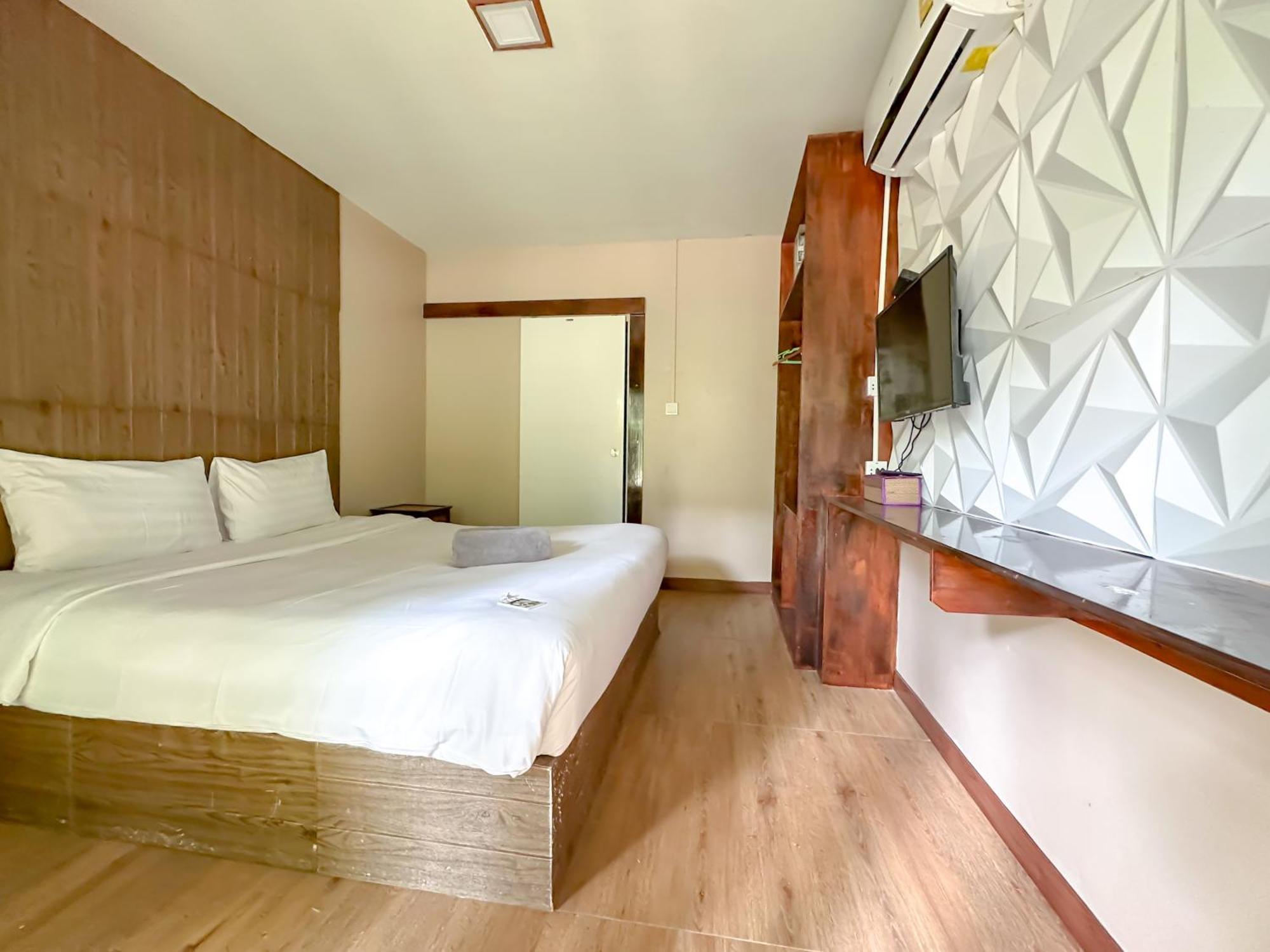 Good Mood Resort Koh Lipe Ngoại thất bức ảnh