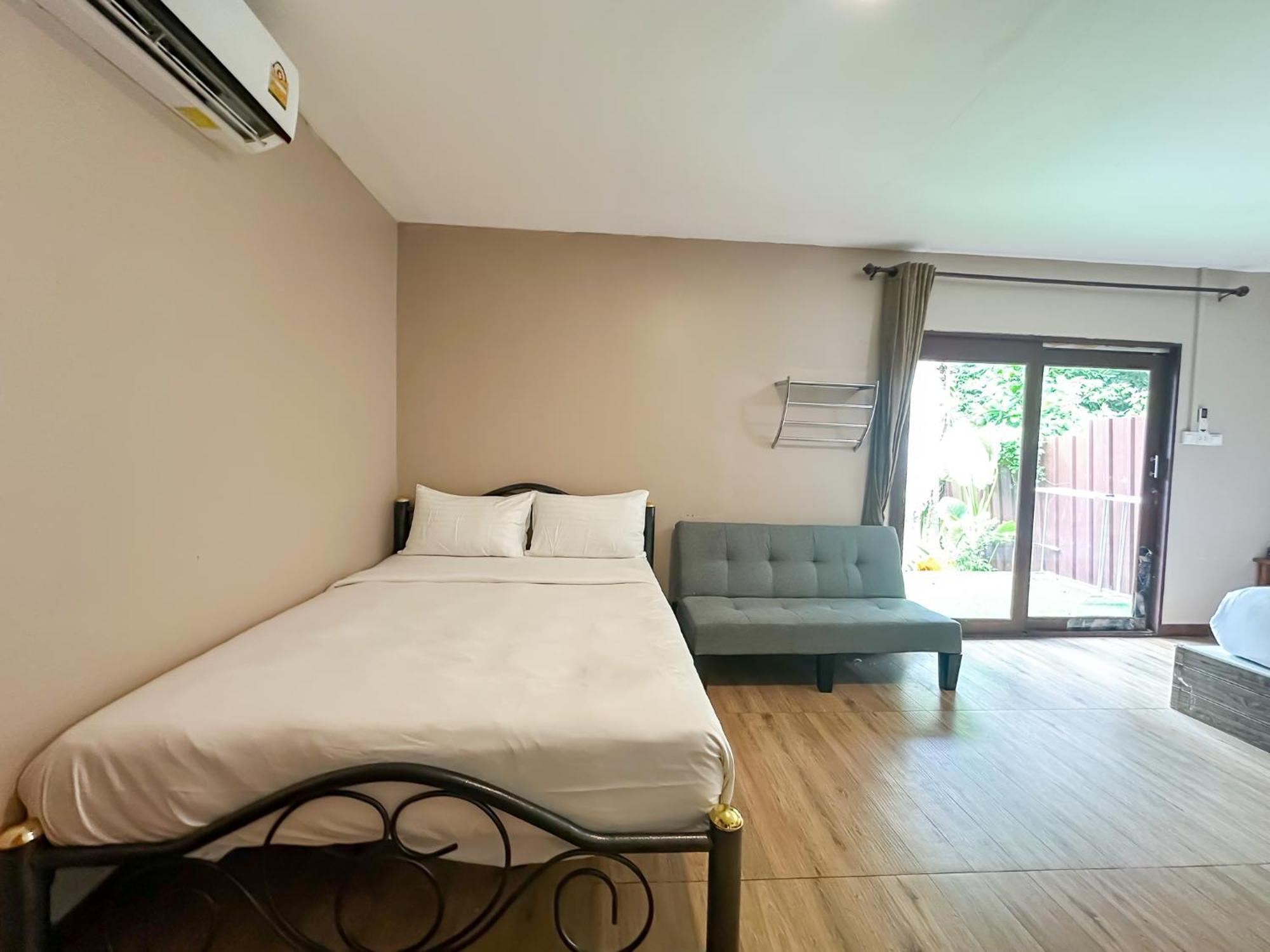 Good Mood Resort Koh Lipe Ngoại thất bức ảnh