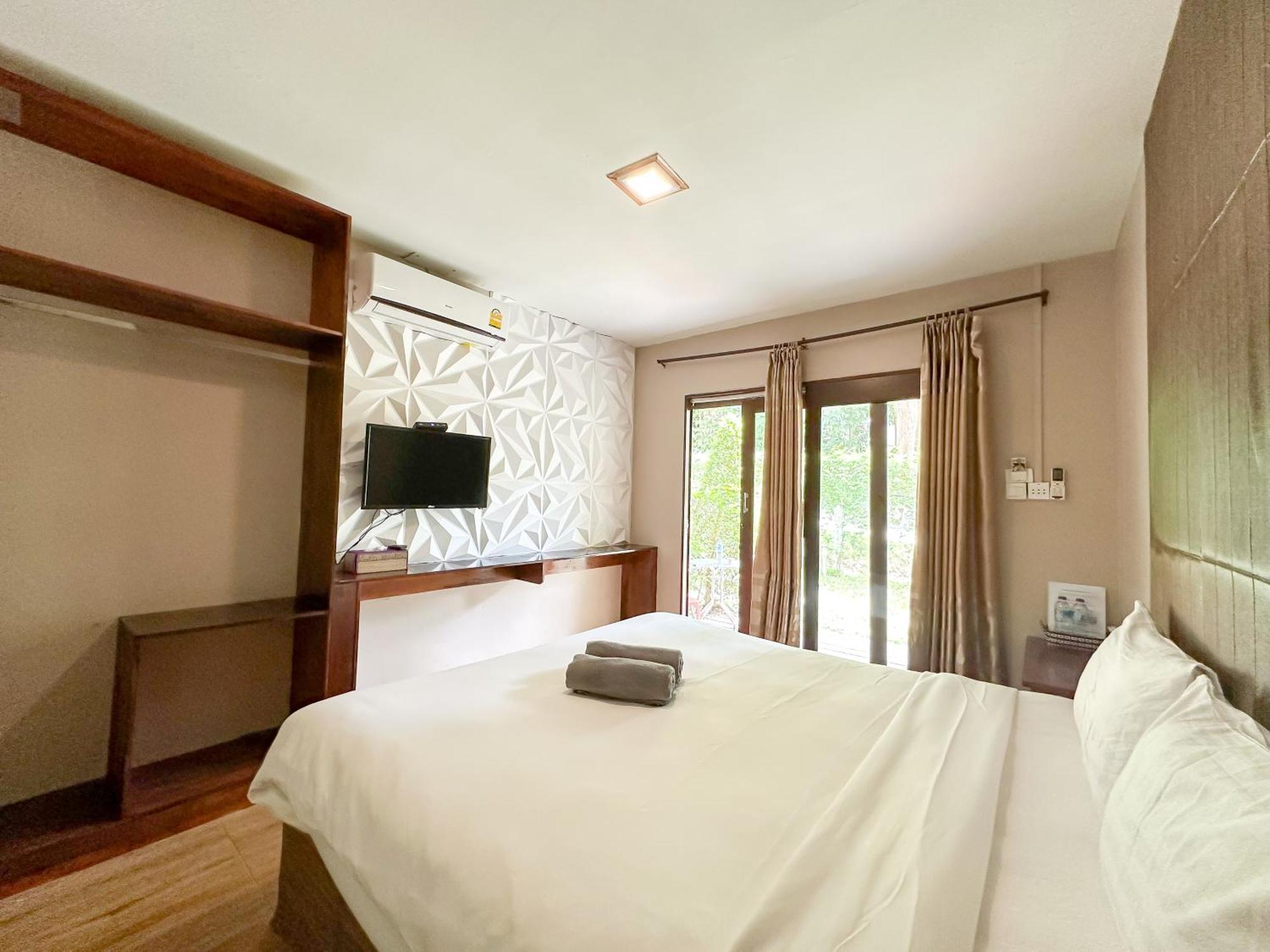 Good Mood Resort Koh Lipe Ngoại thất bức ảnh