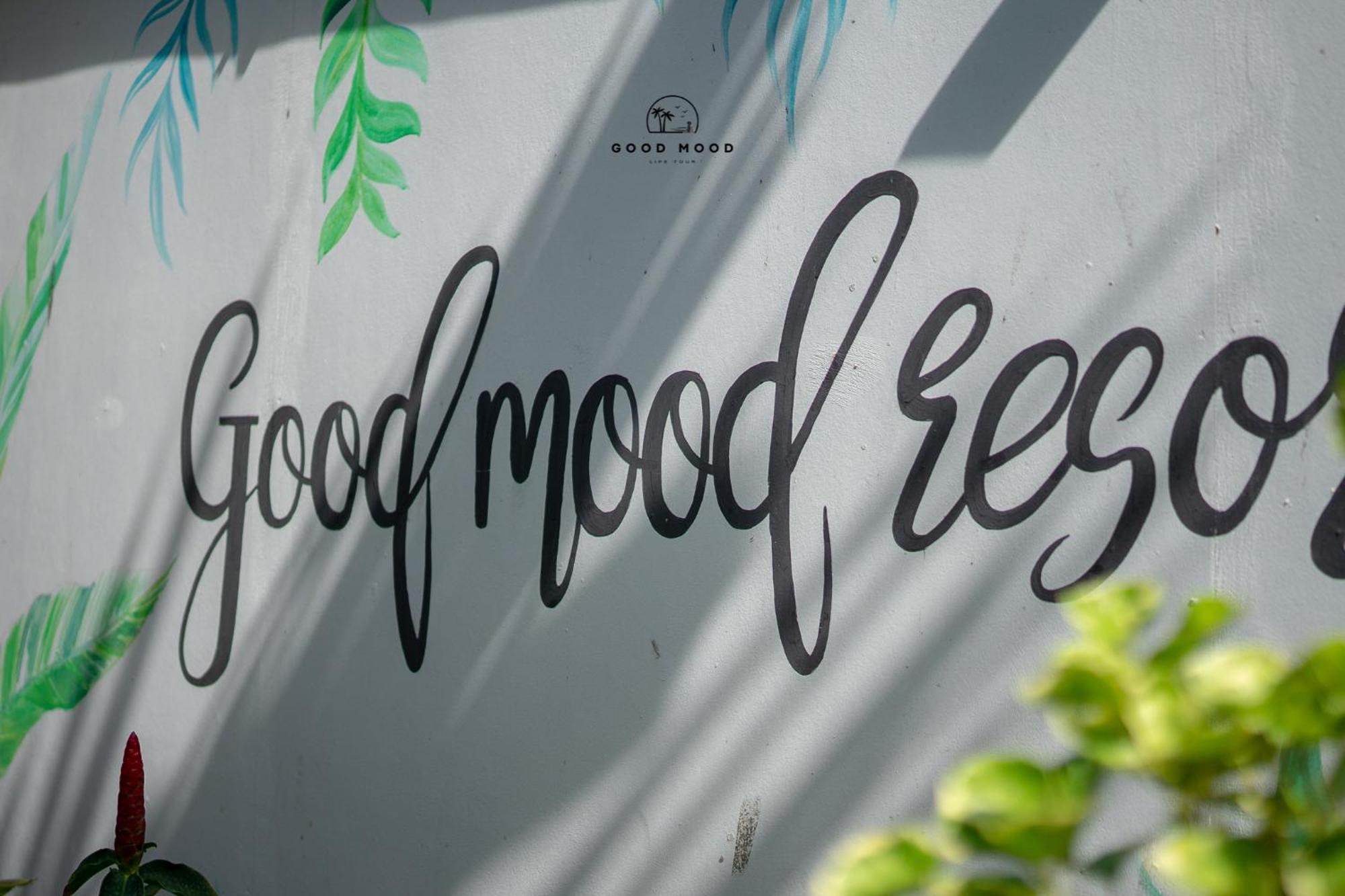 Good Mood Resort Koh Lipe Ngoại thất bức ảnh
