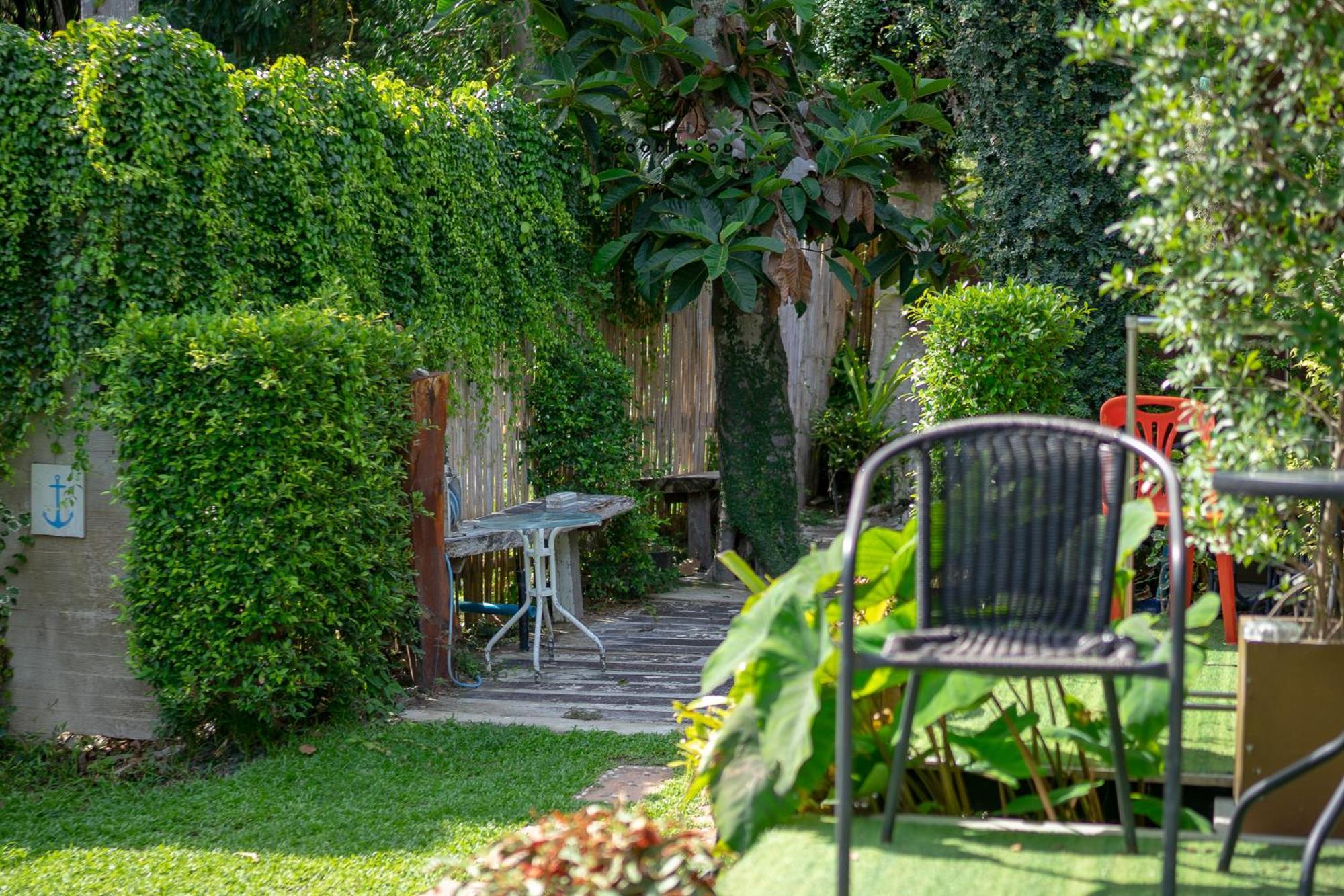 Good Mood Resort Koh Lipe Ngoại thất bức ảnh