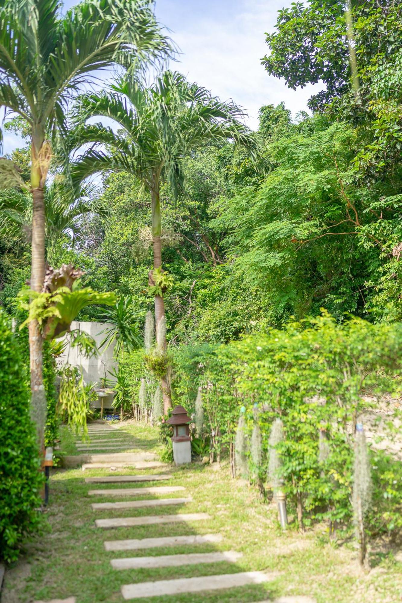 Good Mood Resort Koh Lipe Ngoại thất bức ảnh