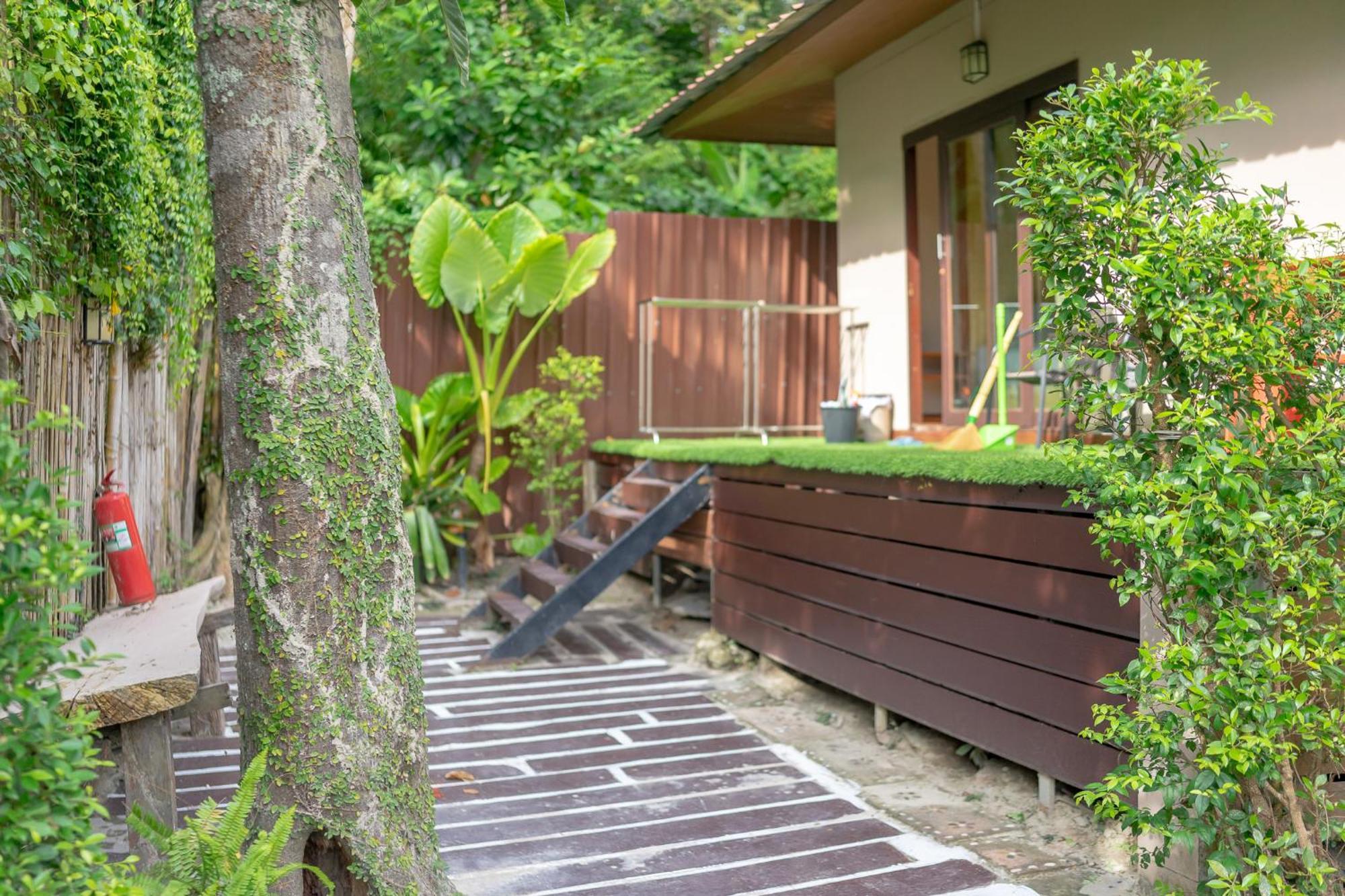 Good Mood Resort Koh Lipe Ngoại thất bức ảnh