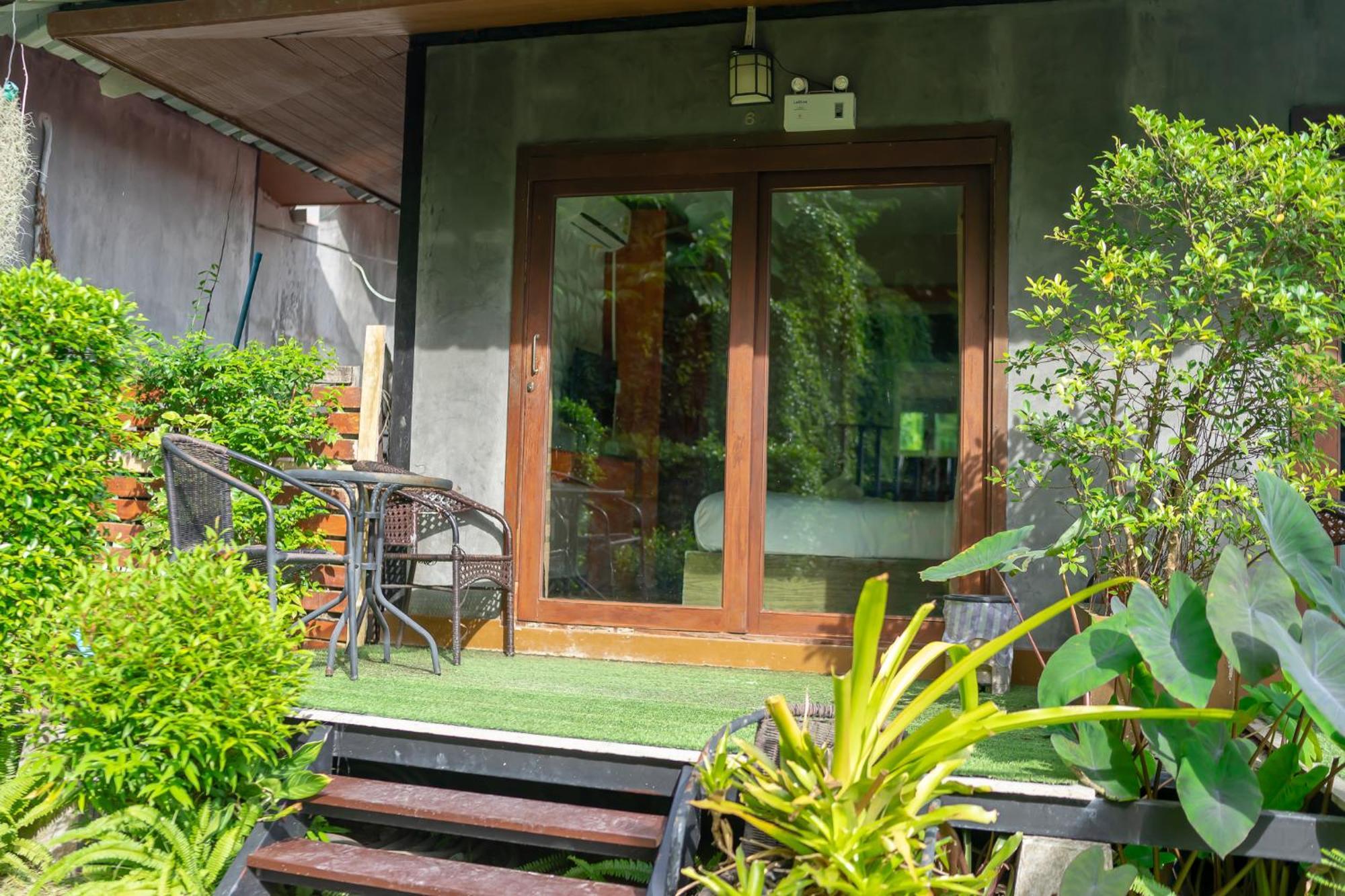 Good Mood Resort Koh Lipe Ngoại thất bức ảnh