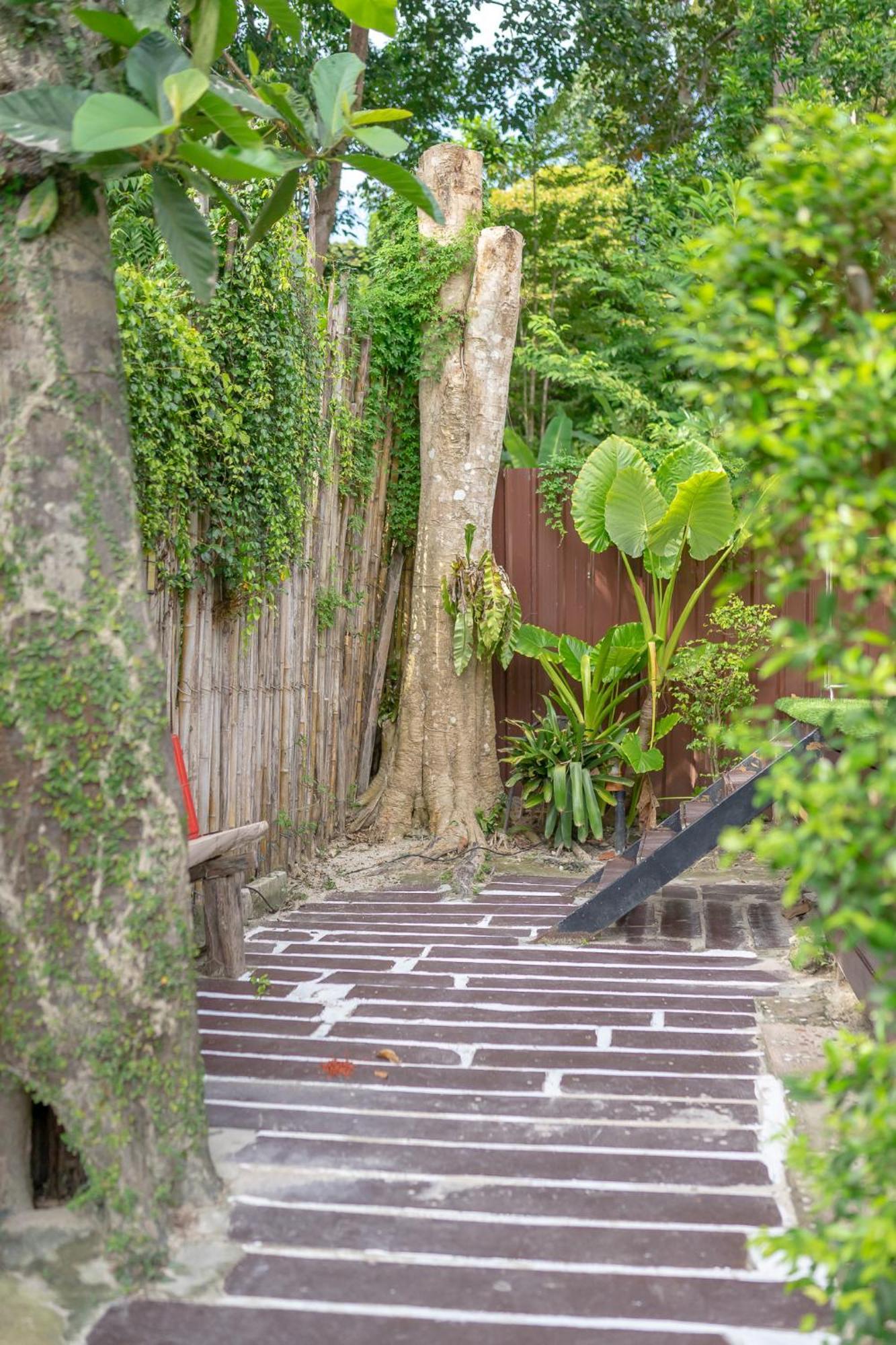 Good Mood Resort Koh Lipe Ngoại thất bức ảnh