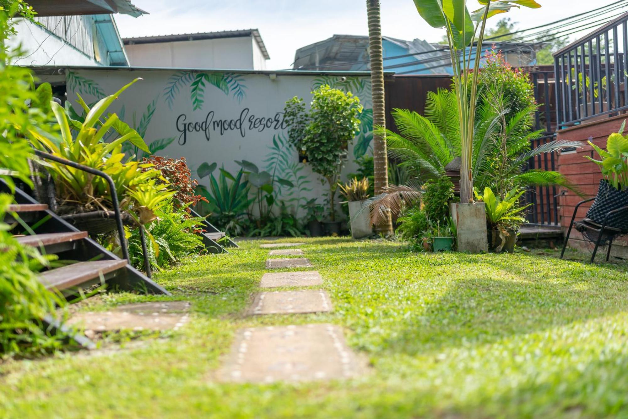 Good Mood Resort Koh Lipe Ngoại thất bức ảnh