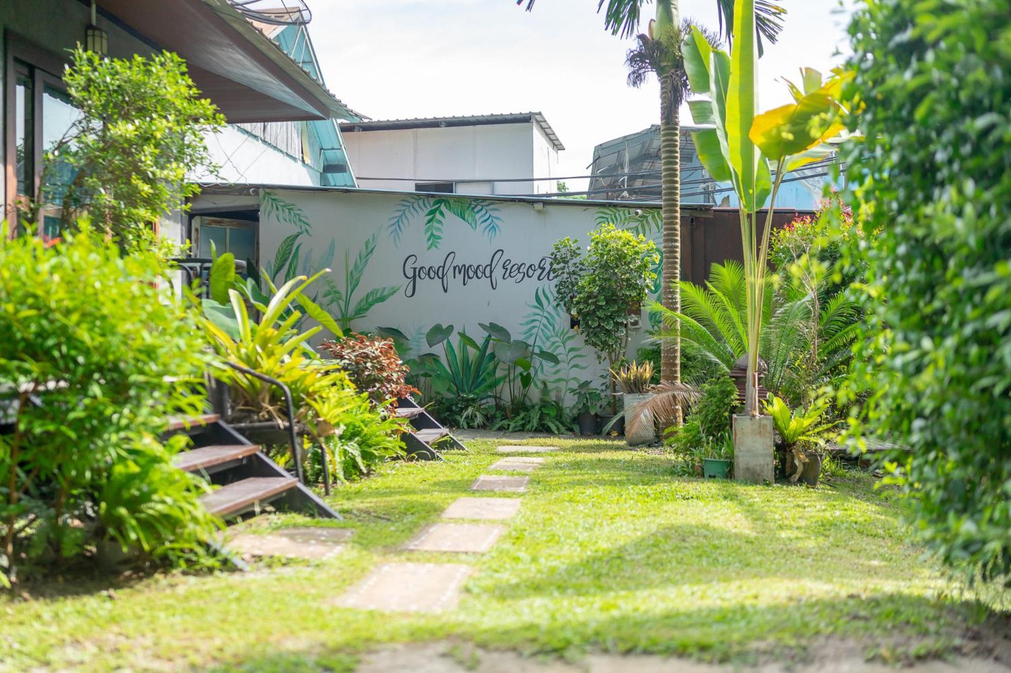 Good Mood Resort Koh Lipe Ngoại thất bức ảnh
