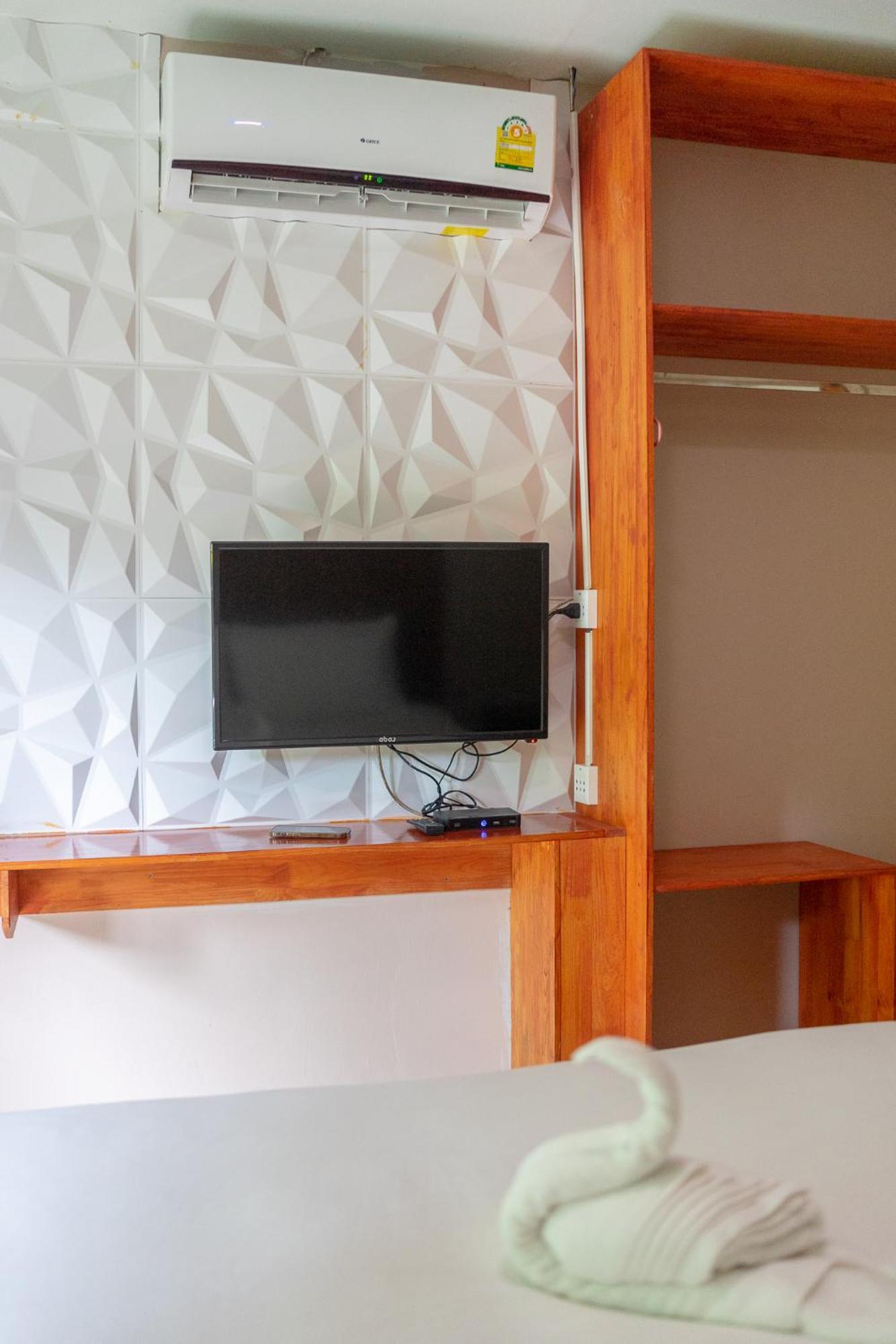 Good Mood Resort Koh Lipe Ngoại thất bức ảnh