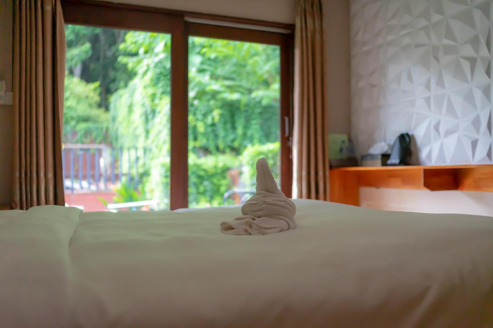 Good Mood Resort Koh Lipe Ngoại thất bức ảnh