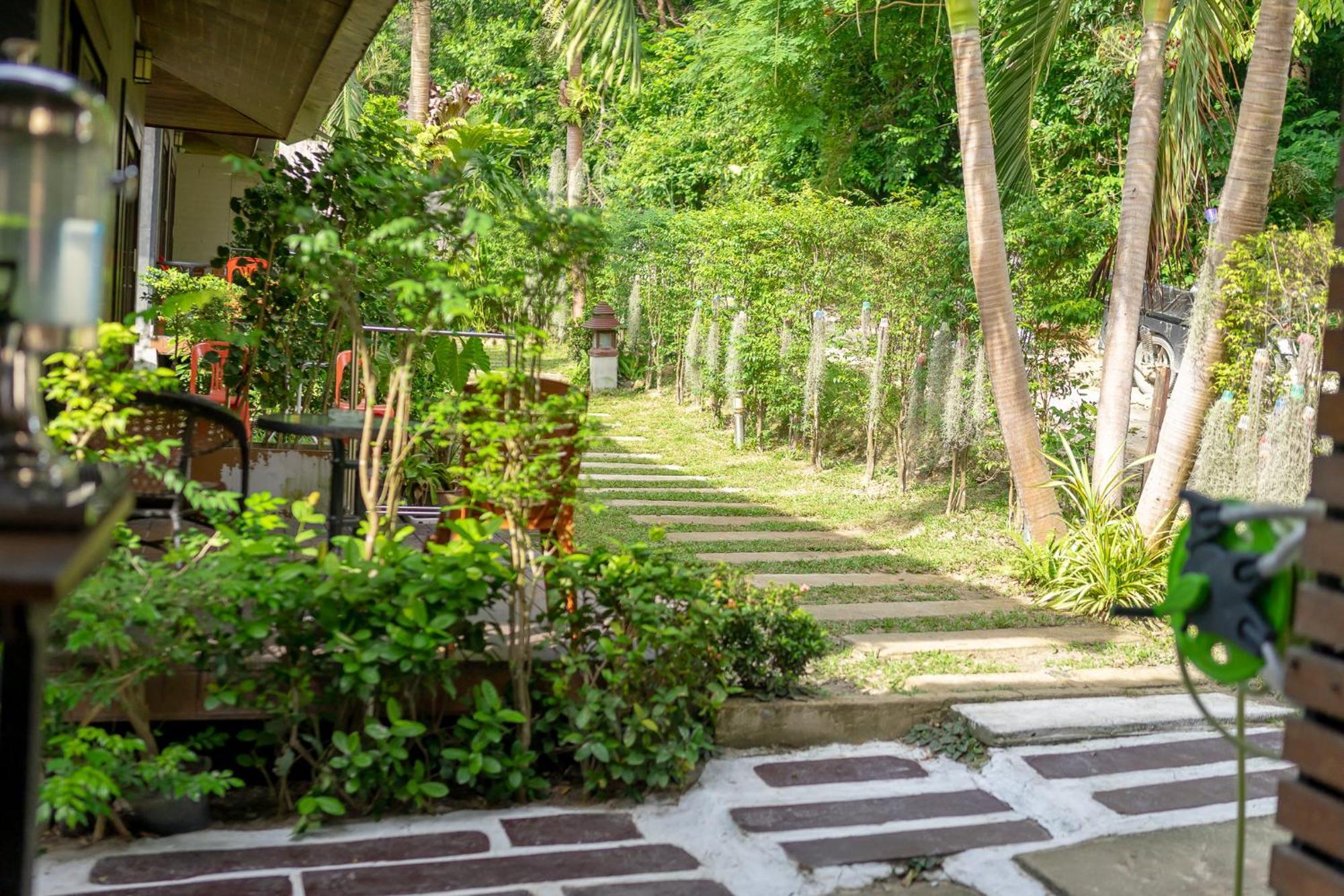 Good Mood Resort Koh Lipe Ngoại thất bức ảnh
