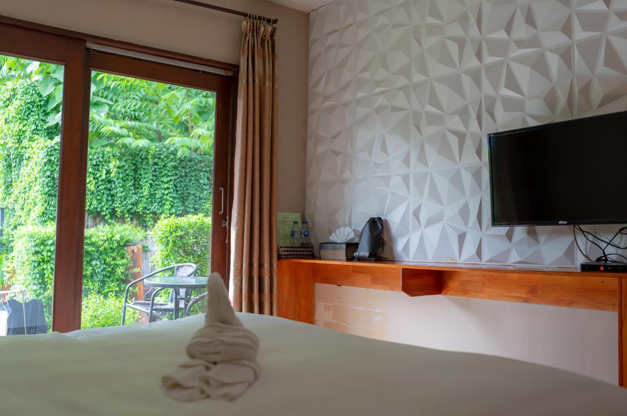 Good Mood Resort Koh Lipe Ngoại thất bức ảnh
