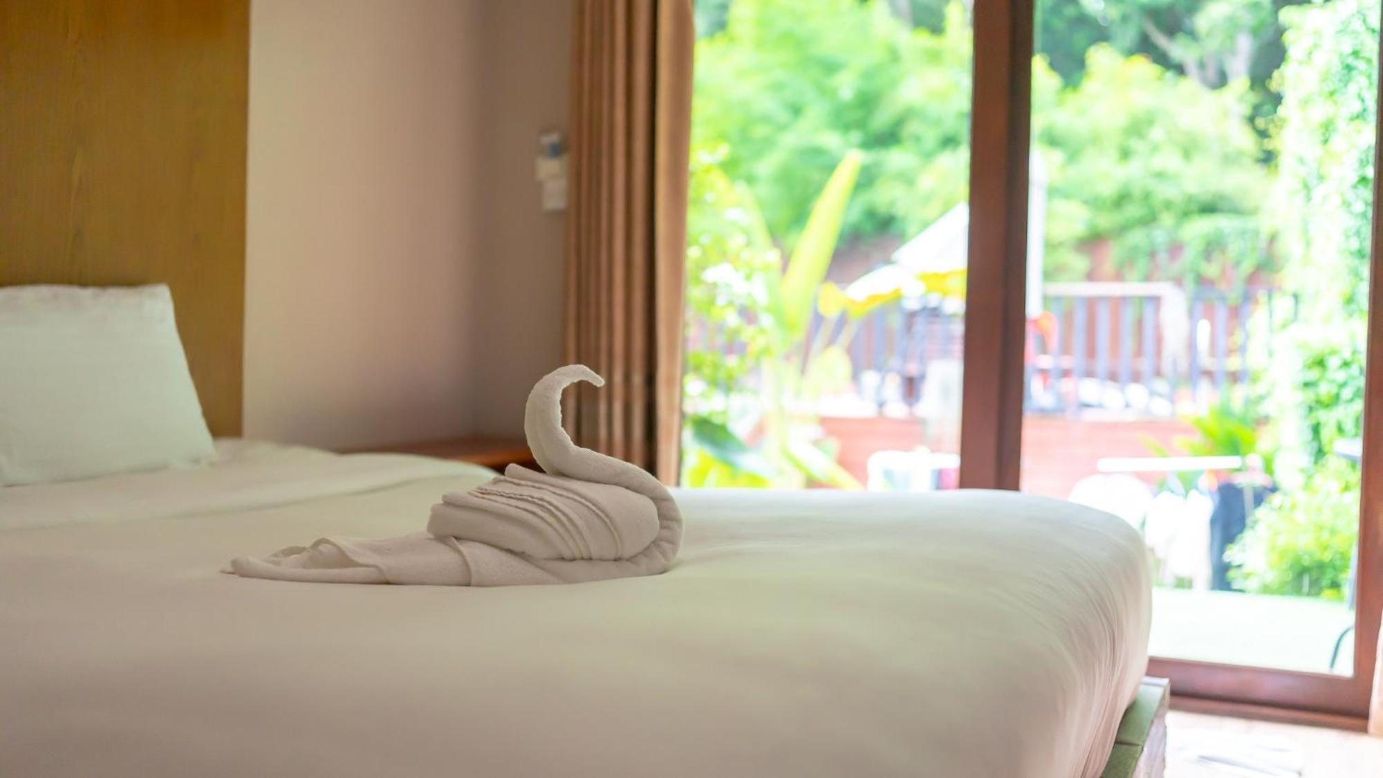 Good Mood Resort Koh Lipe Ngoại thất bức ảnh