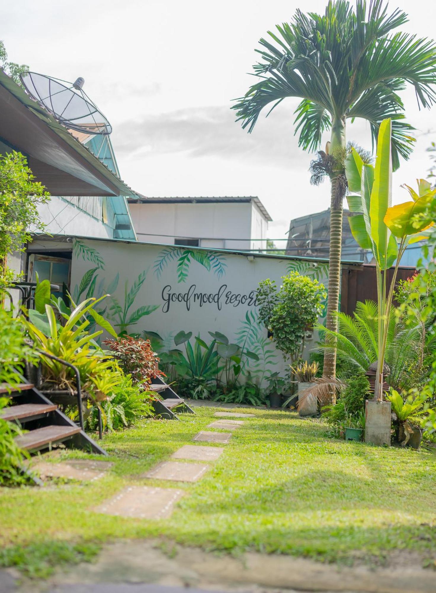 Good Mood Resort Koh Lipe Ngoại thất bức ảnh